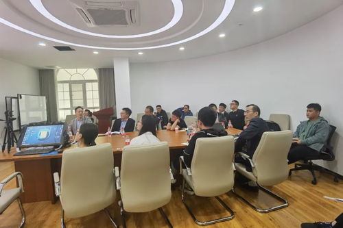 共筑未來，攜手并進 艾新員工歡迎會暨產品培訓圓滿落幕